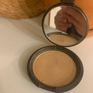 Becca Highlighter Prosecco Pop